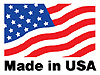 Made in the USA