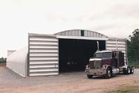 Steel Building Construction